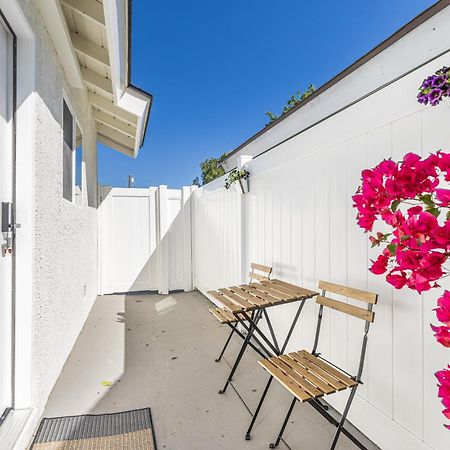 Private Stylish Studio, Near Csun, Fast Wi-Fi ロサンゼルス エクステリア 写真