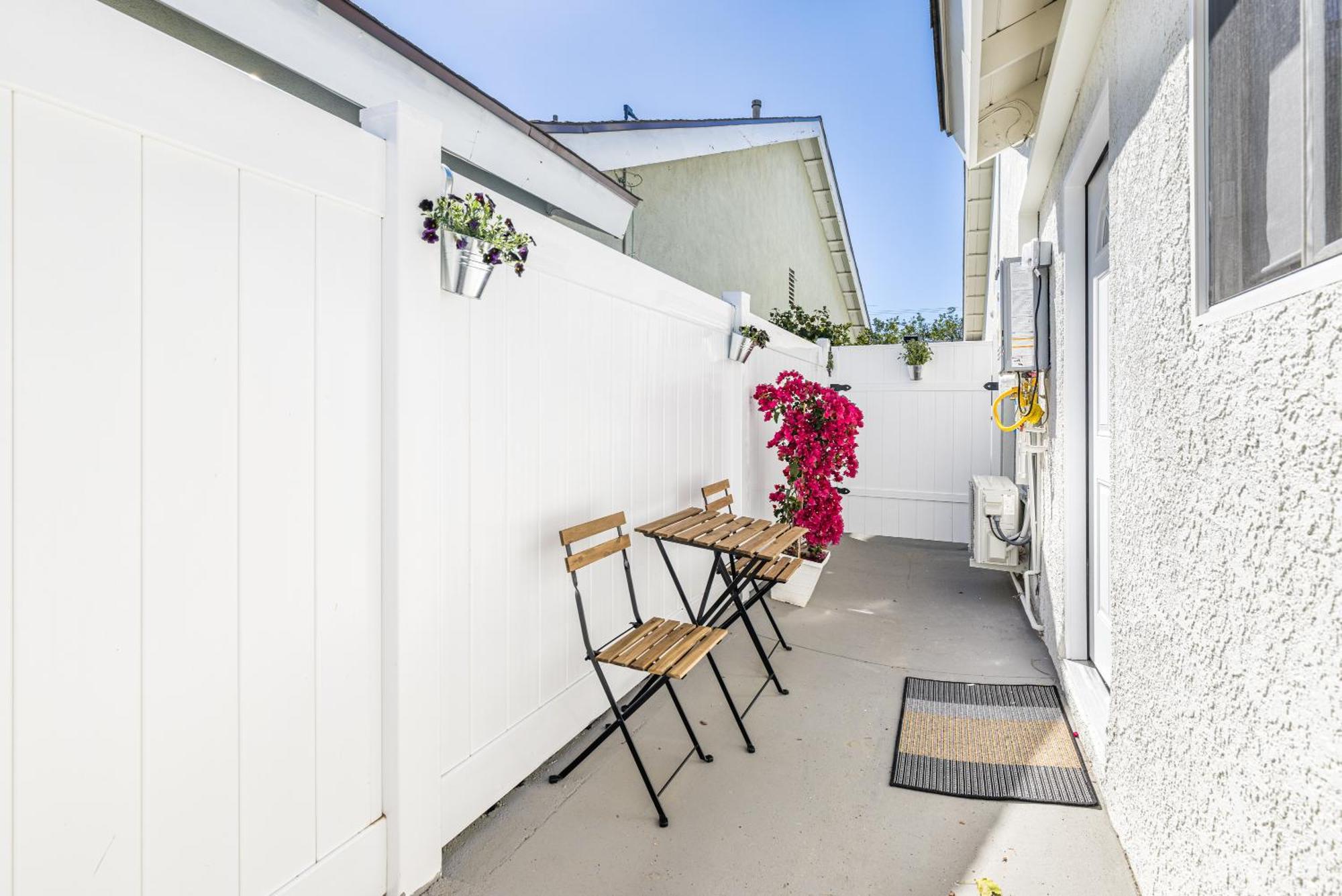 Private Stylish Studio, Near Csun, Fast Wi-Fi ロサンゼルス エクステリア 写真